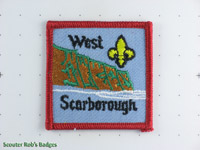 West Scarborough [ON W14b.4]